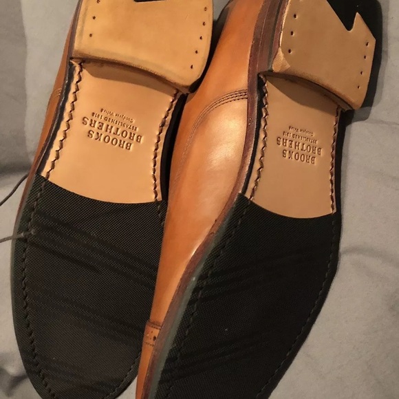 Allen Edmonds Fifth Avenue 11b for Brooks Brothers - Picture 5 of 6
